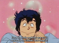 City Hunter 2 Episódio 01 Online