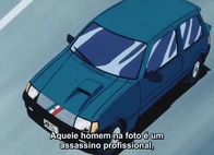 City Hunter 2 Episódio 02 Online