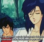 City Hunter 2 Temporada