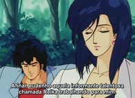 City Hunter 2 Episódio 04 Online