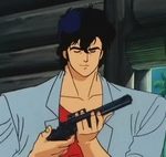 City Hunter 2 Temporada