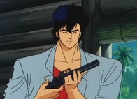 City Hunter 2 Episódio 07 Online