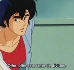 City Hunter 2 Temporada