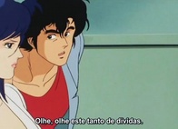 City Hunter 2 Episódio 08 Online