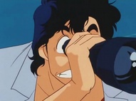 City Hunter 2 Episódio 17 Online