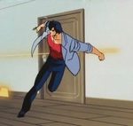 City Hunter 2 Temporada