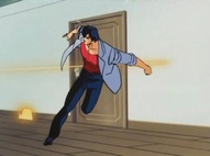 City Hunter 2 Episódio 18 Online