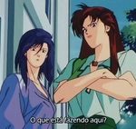 City Hunter 2 Temporada