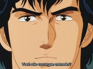 City Hunter 2 Episódio 23 Online