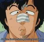 City Hunter 2 Temporada