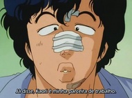 City Hunter 2 Episódio 26 Online