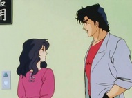 City Hunter 2 Episódio 29 Online