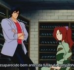 City Hunter 2 Temporada