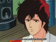 City Hunter 2 Episódio 37 Online