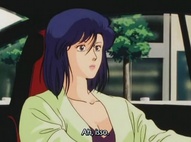 City Hunter 2 Episódio 38 Online