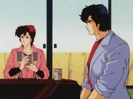 City Hunter 2 Episódio 45 Online