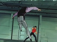 City Hunter 2 Episódio 51 Online