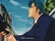 City Hunter 2 Episódio 54 Online