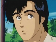 City Hunter 3 Episódio 03 Online