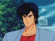 City Hunter Episódio 02 Online