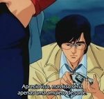 City Hunter