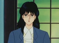 City Hunter Episódio 14 Online