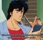 City Hunter