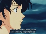 City Hunter Episódio 19 Online