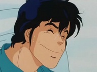 City Hunter Episódio 24 Online