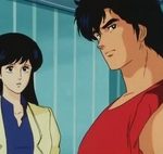 City Hunter