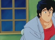 City Hunter Episódio 30 Online