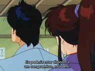 City Hunter Episódio 37 Online