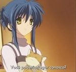 Clannad After Story