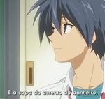 Clannad After Story