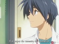 Clannad After Story Episódio 03 Online