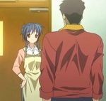 Clannad After Story