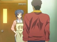 Clannad After Story Episódio 05 Online