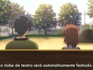 Clannad After Story Episódio 10 Online