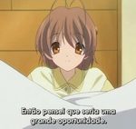 Clannad After Story