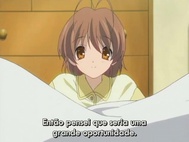 Clannad After Story Episódio 14 Online