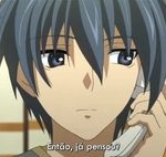 Clannad After Story