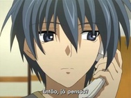 Clannad After Story Episódio 17 Online