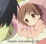 Clannad After Story