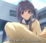 Clannad After Story