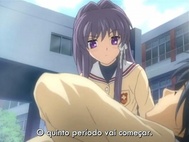 Clannad After Story Episódio 23 Online