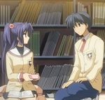 Clannad