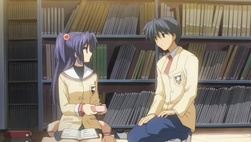 Clannad Episódio 02 Online