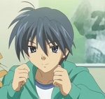 Clannad