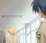 Clannad