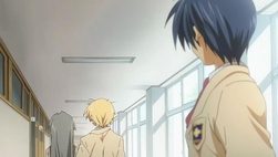 Clannad Episódio 04 Online